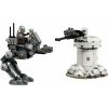 LEGO Star Wars 75444 - Útok AT-RT