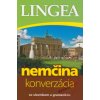 Lingea nemčina - konverzácia so slovníkom a gramatikou
