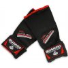BUSHIDO Gelové rukavice DBX DBD-G-2 červené - L/XL