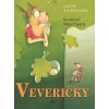E-kniha: Veveričky