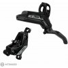 SRAM Motive Silver V2 A2 zadná hydr. brzda, 4-piest, Post Mount, 2 000 mm