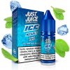 Just Juice Salt ICE Pure Mint 10 ml 20 mg