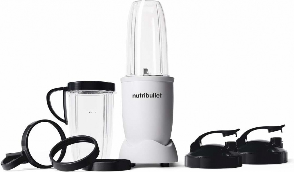 Nutribullet NB907MAW