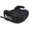 Petite&Mars PETITE&MARS - Podsedák do auta OPTIMUS PRO i-Size 125-150 cm (22-36 kg) čierna AG0531 + záruka 3 roky zadarmo + záruka 3 roky zadarmo