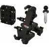 SEFIS Spine S držiak na telefón do krku riadenia anti-otrasovým adaptérem Veľkosť S-Ball adaptéru Ø12.8mm