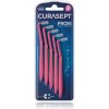 Curasept Proxi Angle T10 medzizubné kefky 5 ks