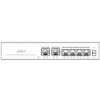 Dahua PFS3006-4ET-36, 6portový Fast Ethernet Switch se 4portovým PoE