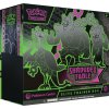 Shrouded Fable Pokemon Center Elite Trainer Box (Exclusive) - SV: Shrouded Fable