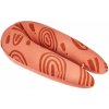 Babymoov multifunkčný vankúš B.LOVE Earth Terracotta
