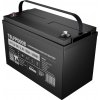 Batéria T6 Power LiFePO4, 12.8V, 100Ah, 1280Wh, Bluetooth, T16 T6LFP0008