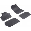 Koberce gumenné Rigum Ford Mondeo 2014 - 2022