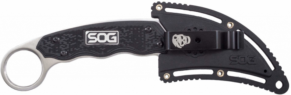 SOG Gambit