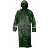 Plášť do dažďa Vento CXS zelený pracovný L / pršiplášť