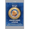Kniha kódů a šifer - Singh Simon