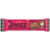 NUTREND Qwizz protein bar 60 g čokoláda+malina