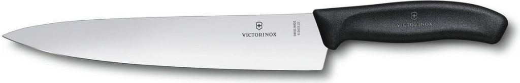 Victorinox Swiss Classic 6.8003.22B Kuchársky nôž 22 cm