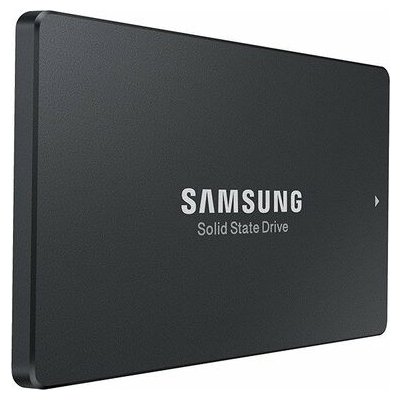 Samsung 7.6TB, MZQLB7T6HMLA-00007