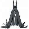 Náradie Leatherman skladacie SURGE Molle ČIERNE