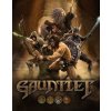 Gauntlet