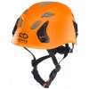 Prilba Climbing Technology Stark Helmet - orange