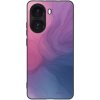 Picasee silikónový čierny obal pre Xiaomi Poco X7 Pro 5G - Silk