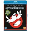 Ghostbusters I (1984) & II (1989) (Blu-ray)