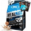 REAL PHARM REAL MASS 1000g MEGA GAINER PROTEÍN SILA
