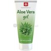 Herbamedicus SwissMedicus Aloe vera gel tuba 200 ml