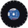 DEDRA LASER ASPHALT Diamantový segmentový rezný kotúč 350 mm/25,4 H1183