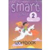 Smart Junior 2, Workbook (Brožovaná)