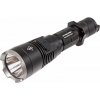 Svietidlo Nitecore MH27UV, 1000 lm, USB