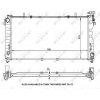 Chladič motora NRF Amsterdam B.V. 53156