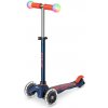 Mini Micro Deluxe Magic LED námornícka modrá
