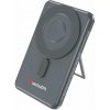 Verbatim Charge´n´Go 2C 5000mAh magn. PB grau inkl.2 Kabel 32251