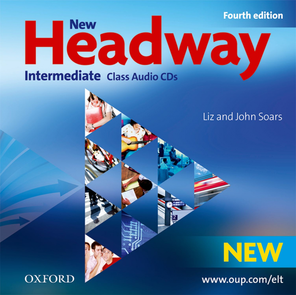 New headway. Headway fourth Edition. Headway Intermediate 4th Edition Audio CDS. Headway pre Intermediate 4th Edition Audio-CD. Headway Upper Intermediate 5th Edition.