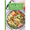 Šaláty - Zeleninové šaláty, cestovinové šaláty, zemiakové šaláty, šaláty s mäsom.... - Kolektív