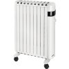Eurom RAD 2000 2000 W