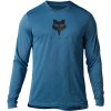 Fox Ranger Tru Dri LS Jersey Dark Slate L