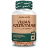BioTech USA Vegan Multivitamin 60 tabs
