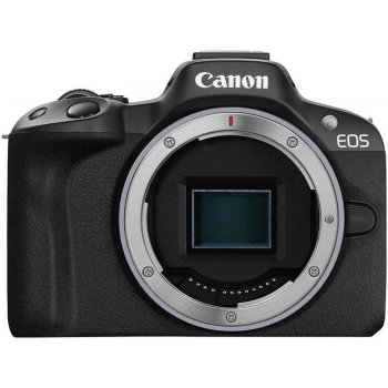 Canon EOS R50 od 624,9 € - Heureka.sk