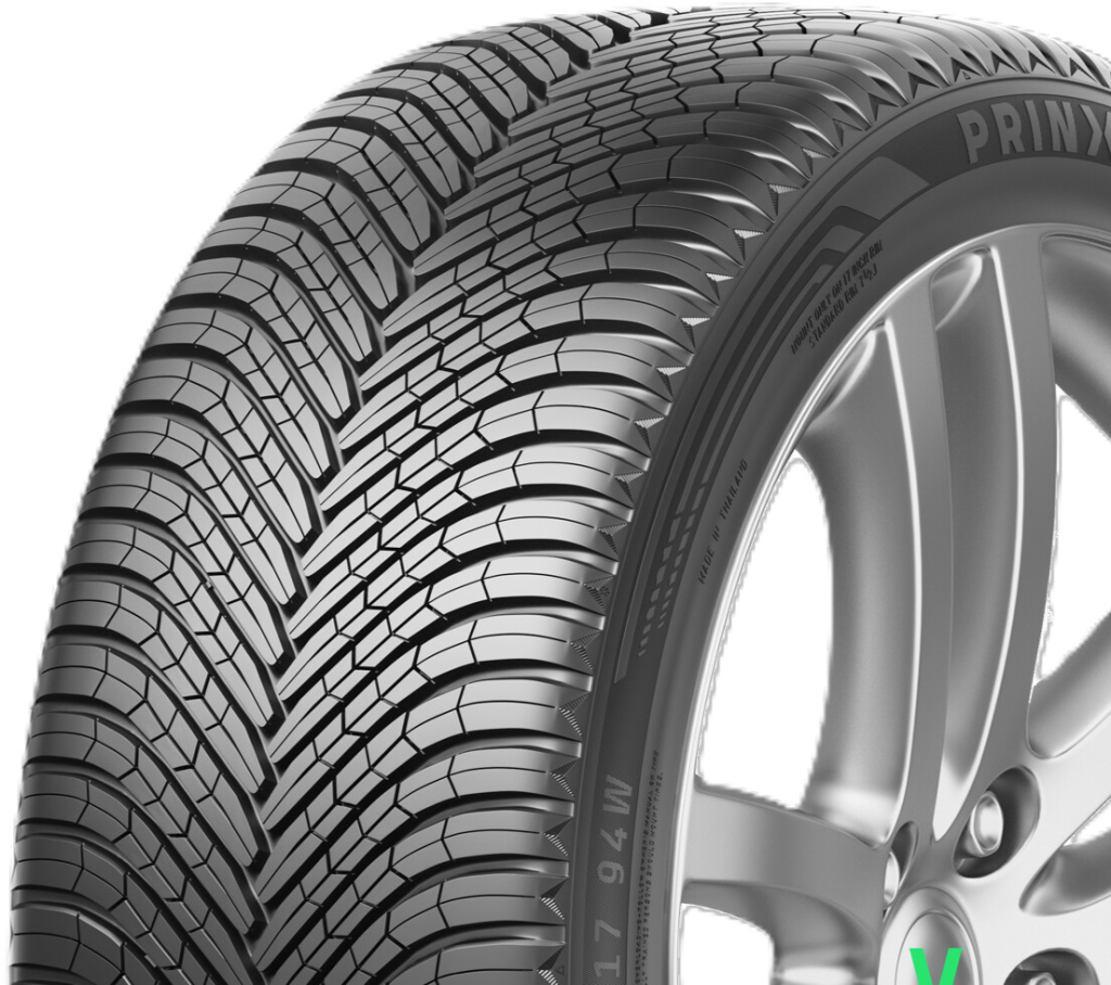 Prinx Quattura 4S+ 175/65 R14 86H