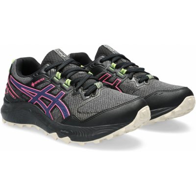 Dámske bežecké topánky Asics GEL-SONOMA 7 GTX W šedé 1012B414-020 - EUR 39,5 | UK 6 | US 8