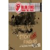ROLLING STONES - STICKY FINGERS LIVE... (1Blu-ray)