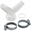 Xavax Y-Connector for Drain Hoses, with 1 Seal - 00220738