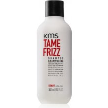 KMS California Tame Frizz Shampoo Prepares For Frizz Reduction 300 ml