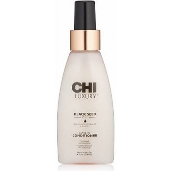 Chi Luxury Black Seed Oil Leave in conditioner 118 ml