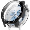 Puzdro + sklo Huawei Watch GT 5 46mm Graduated style čierne