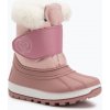 Detské snehule BOATILUS Joggy Sport Lace pink