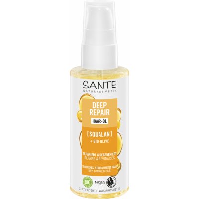 Sante Repair Regeneračný vlasový olej 75 ml