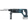 Makita DHR241Z Aku kombinované kladivo SDS-Plus Li-ion 18V bez aku